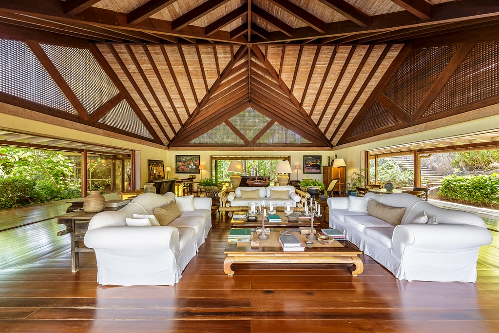 serenissima Ultra Luxury Villa Rental Mustique