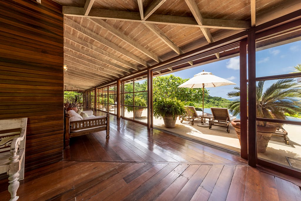 serenissima Ultra Luxury Villa Rental Mustique