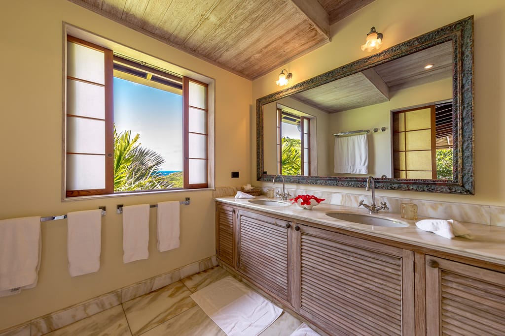 serenissima Ultra Luxury Villa Rental Mustique