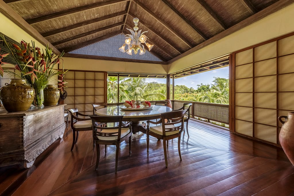serenissima Ultra Luxury Villa Rental Mustique