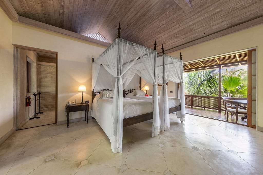 serenissima Ultra Luxury Villa Rental Mustique