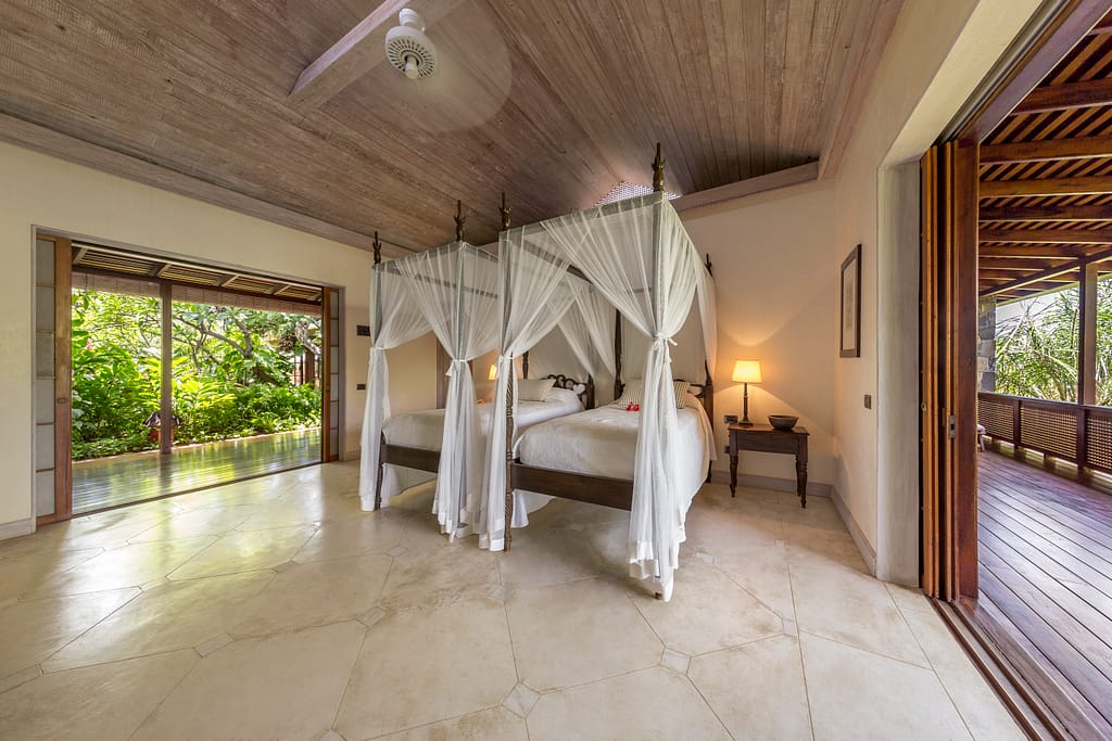 serenissima Ultra Luxury Villa Rental Mustique