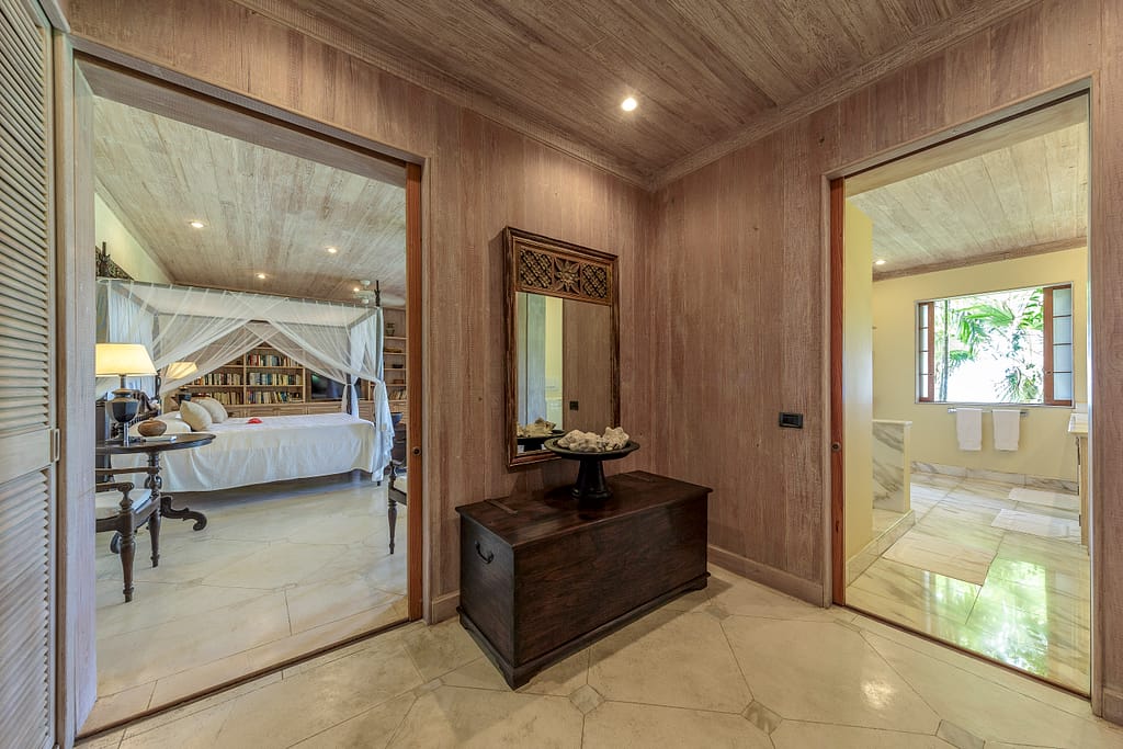 serenissima Ultra Luxury Villa Rental Mustique