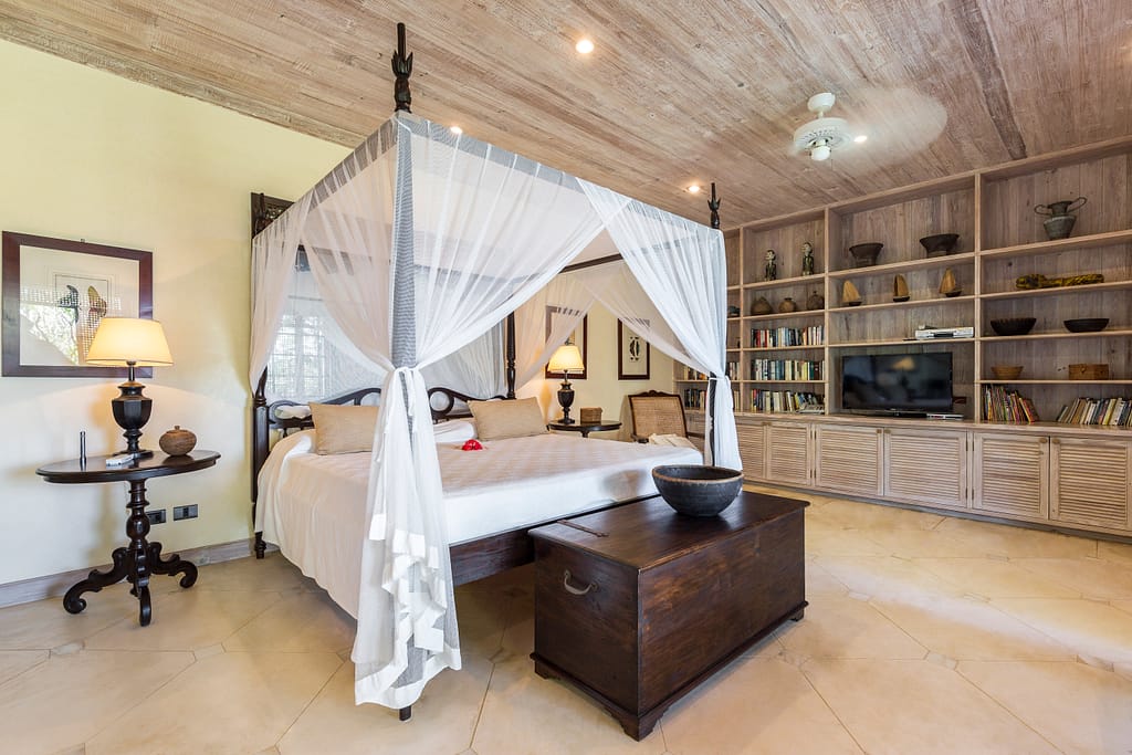 serenissima Ultra Luxury Villa Rental Mustique