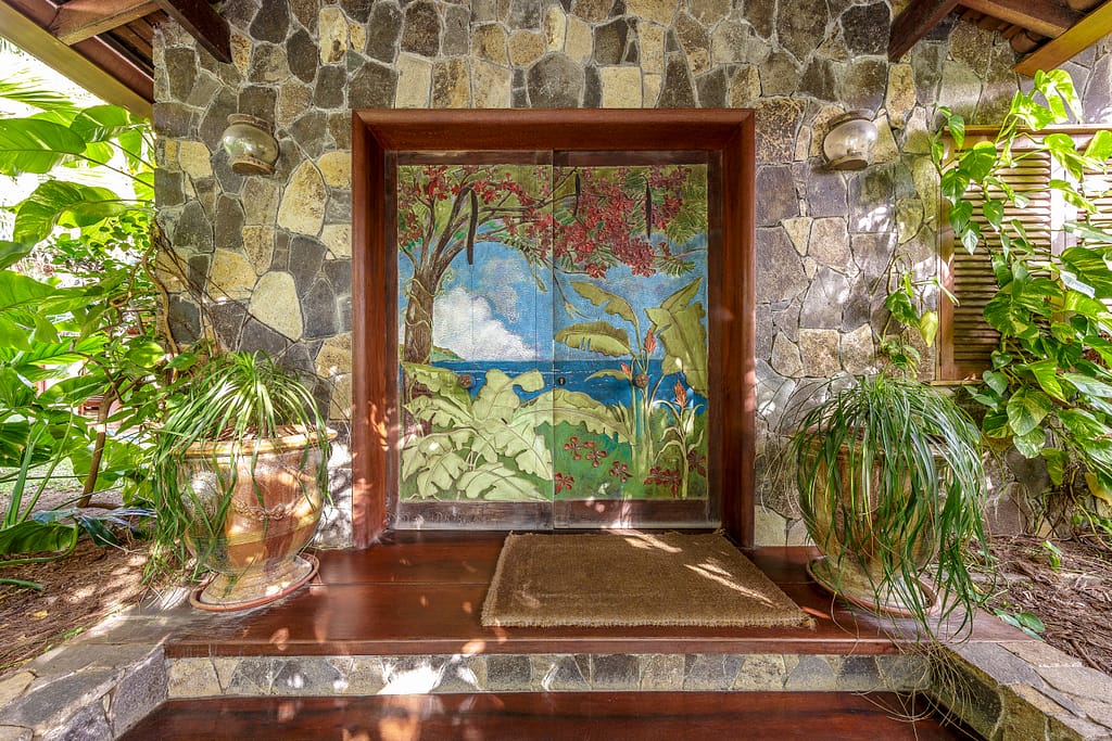 serenissima Ultra Luxury Villa Rental Mustique