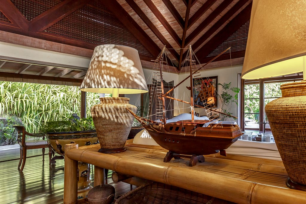serenissima Ultra Luxury Villa Rental Mustique