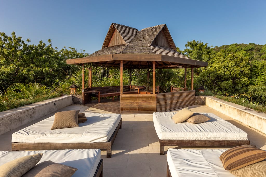 serenissima Ultra Luxury Villa Rental Mustique