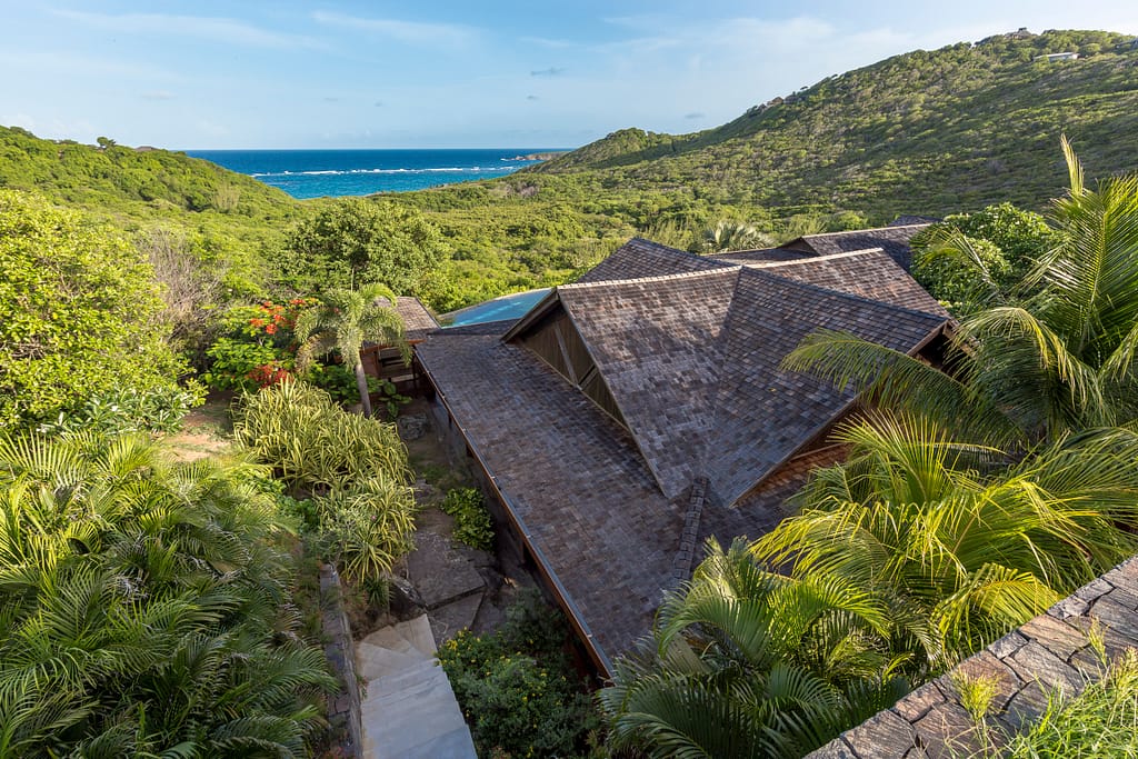 serenissima Ultra Luxury Villa Rental Mustique
