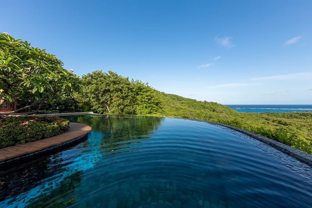 serenissima Ultra Luxury Villa Rental Mustique