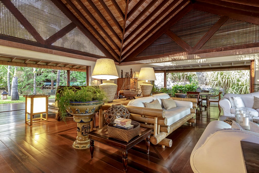 serenissima Ultra Luxury Villa Rental Mustique