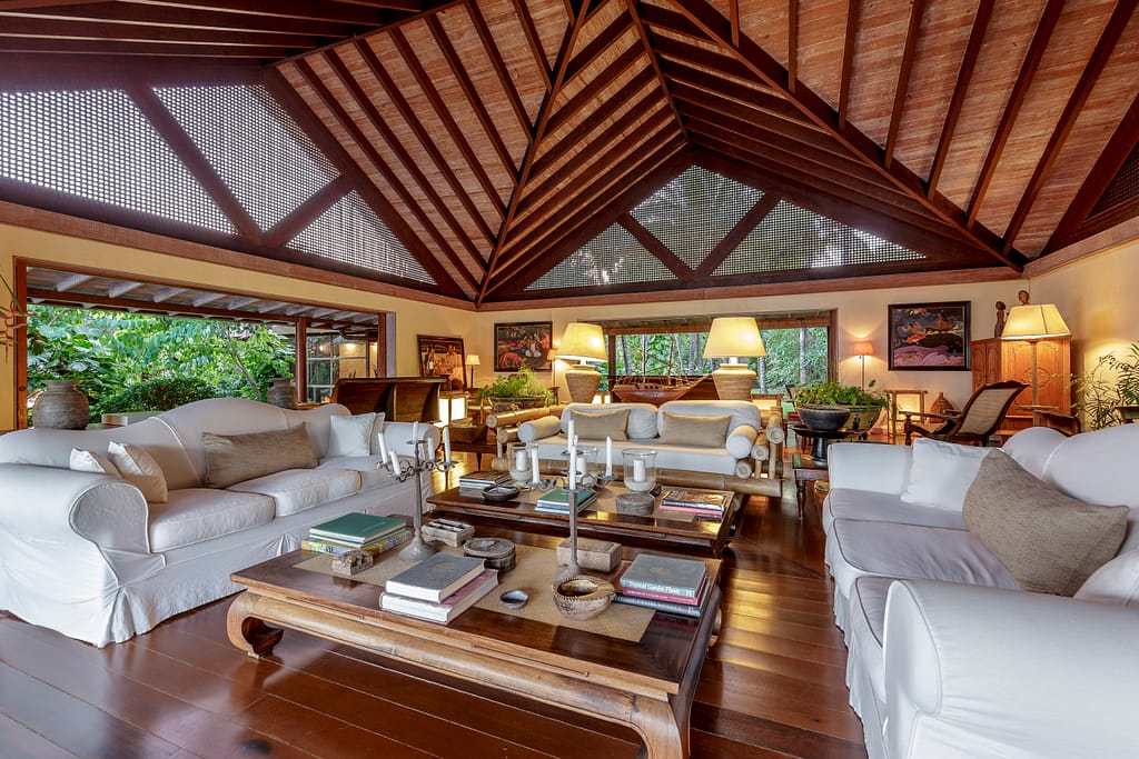 serenissima Ultra Luxury Villa Rental Mustique
