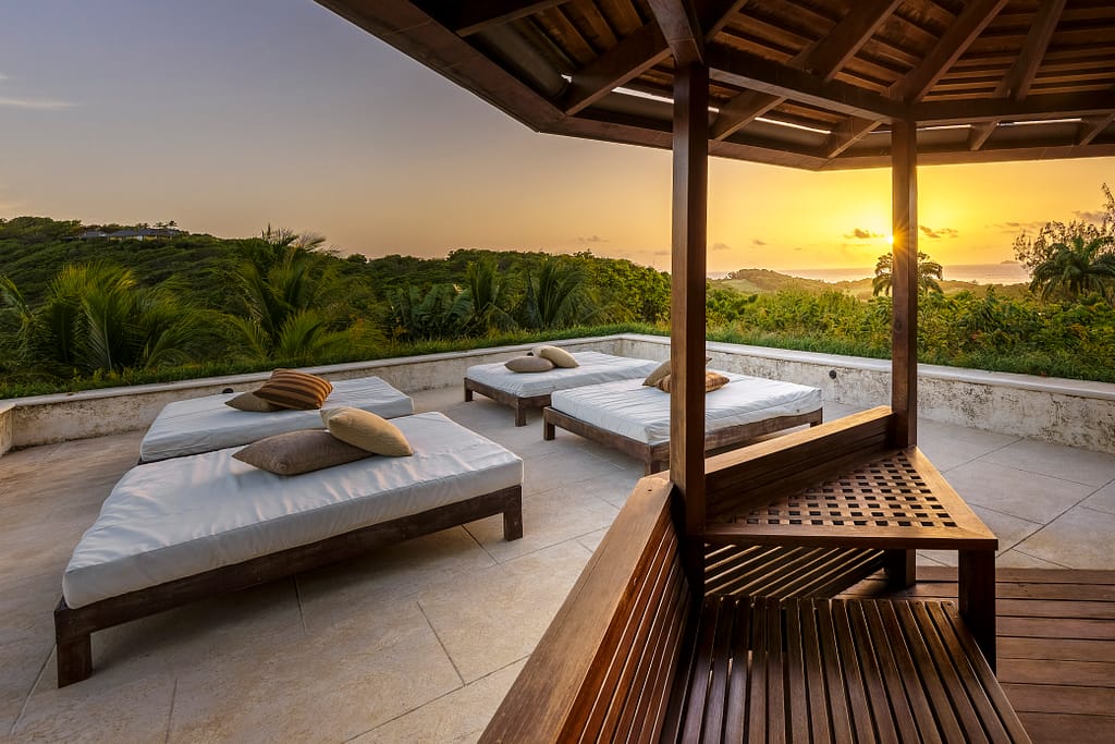 serenissima Ultra Luxury Villa Rental Mustique