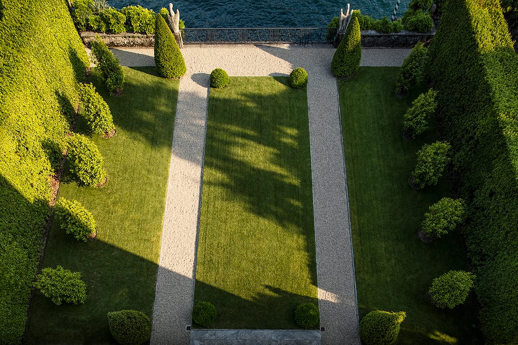 Villa Balbiano Estate Lake Como Italy