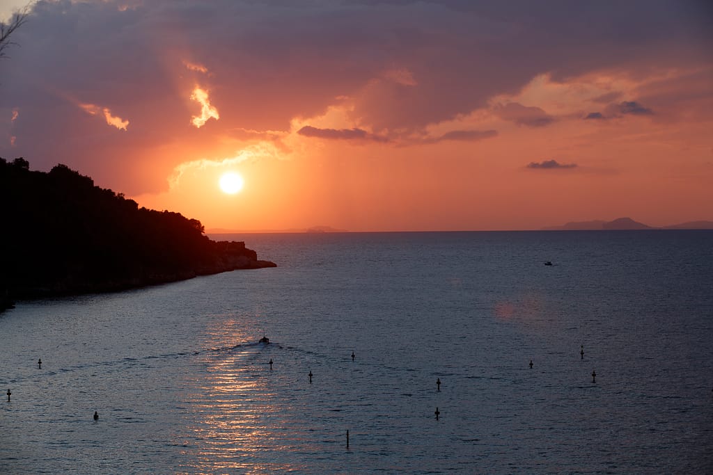 Villa Astor Ultra Luxury Amalfi Coast Italy