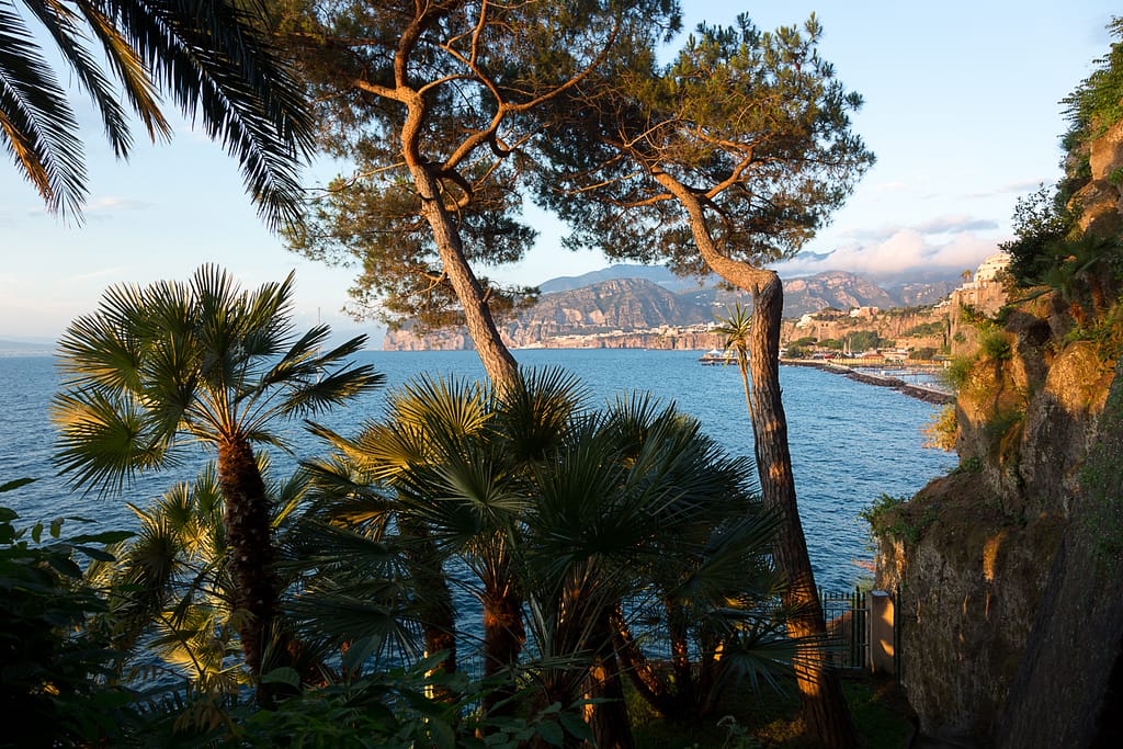 Villa Astor Ultra Luxury Amalfi Coast Italy