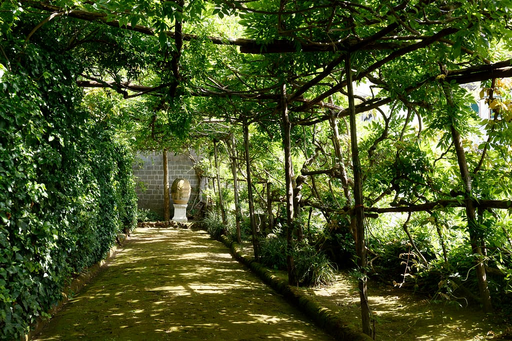 Villa Astor Ultra Luxury Amalfi Coast Italy