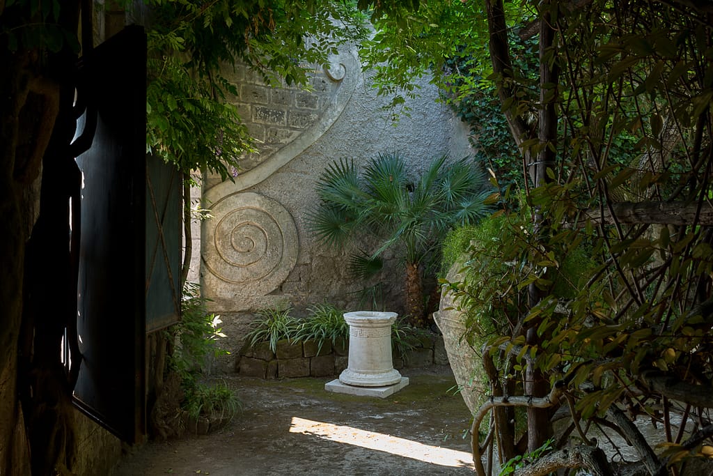 Villa Astor Ultra Luxury Amalfi Coast Italy