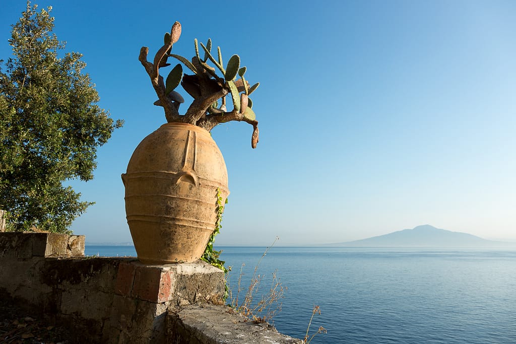 Villa Astor Ultra Luxury Amalfi Coast Italy