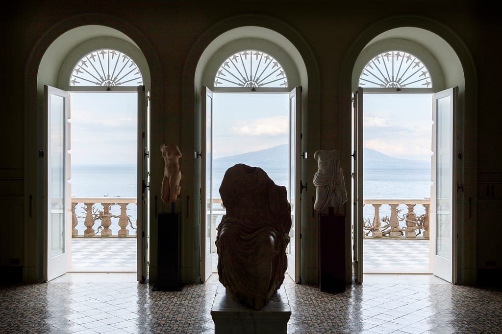 Villa Astor Ultra Luxury Amalfi Coast Italy