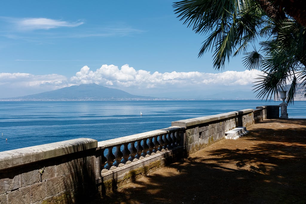 Villa Astor Ultra Luxury Amalfi Coast Italy
