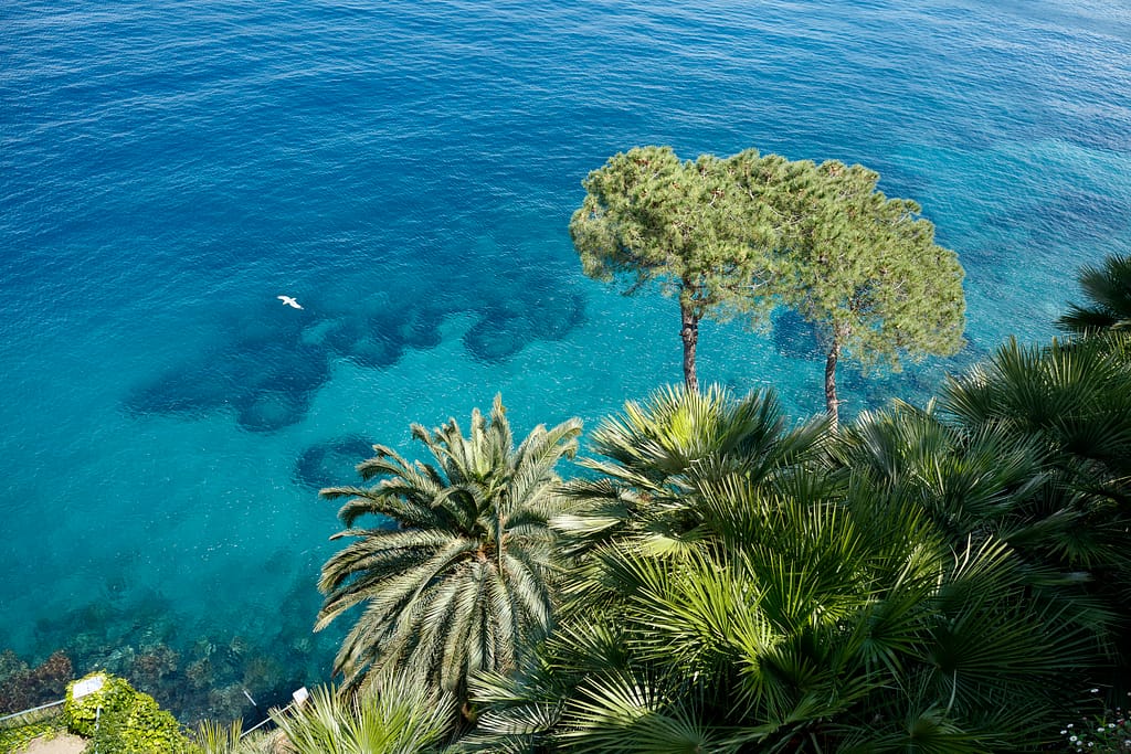 Villa Astor Ultra Luxury Amalfi Coast Italy
