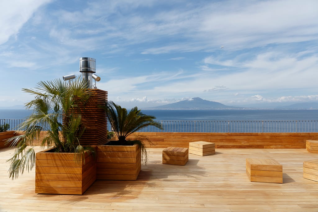 Villa Astor Ultra Luxury Amalfi Coast Italy
