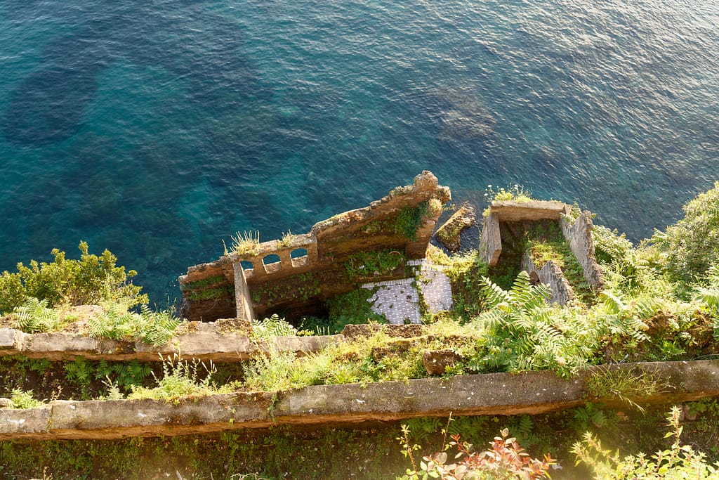 Villa Astor Ultra Luxury Amalfi Coast Italy