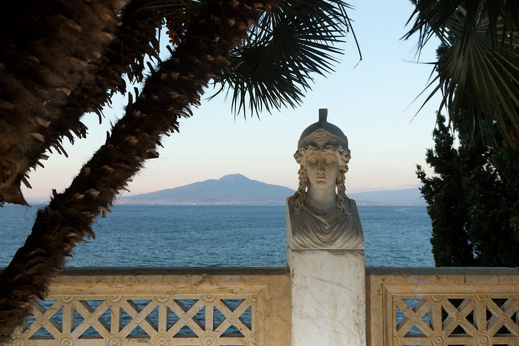Villa Astor Ultra Luxury Amalfi Coast Italy
