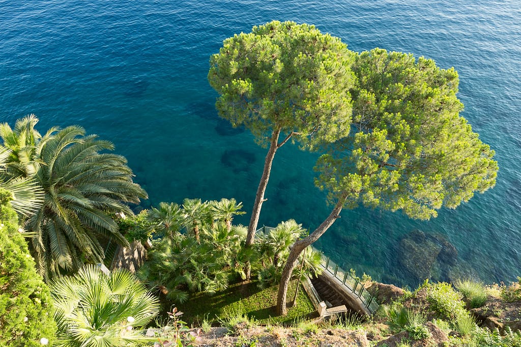 Villa Astor Ultra Luxury Amalfi Coast Italy