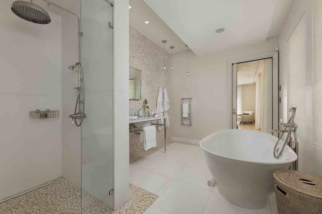 Villa Canoubwest St Tropez
