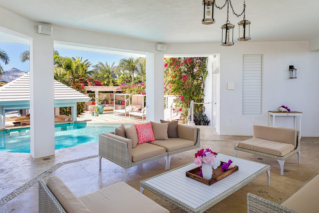 Pearls of Long Bay Ultra Luxury Vacation Rental