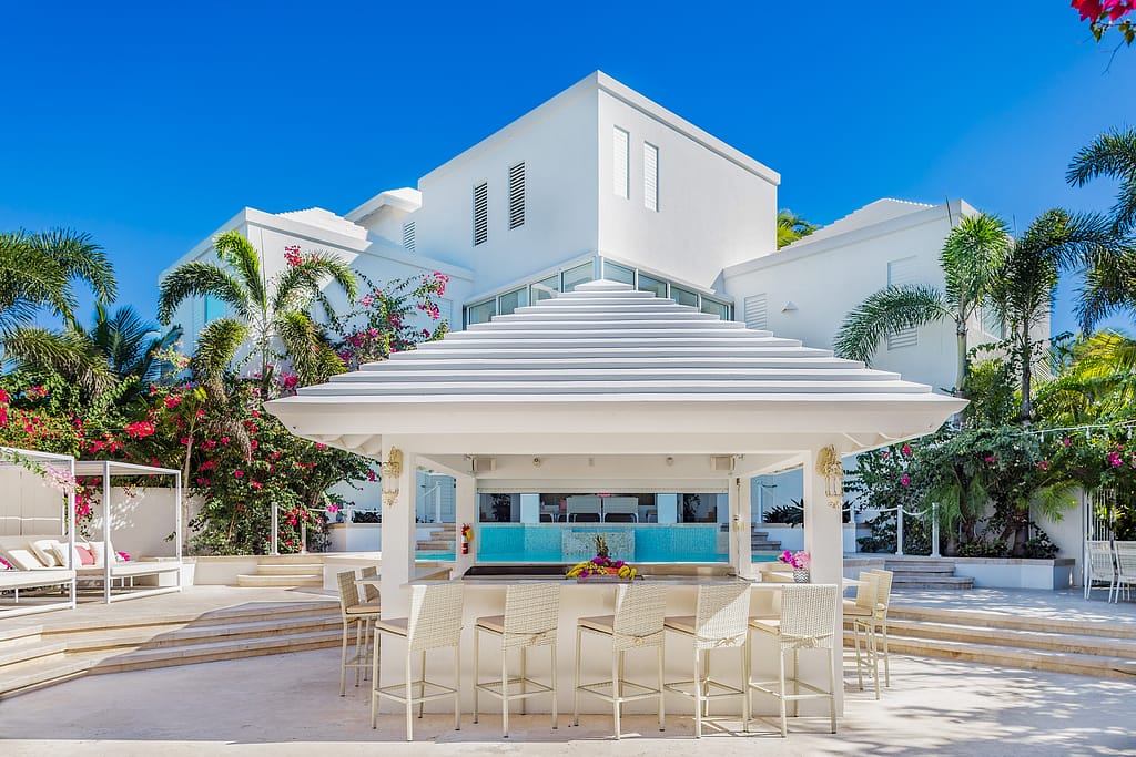 Pearls of Long Bay Ultra Luxury Vacation Rental