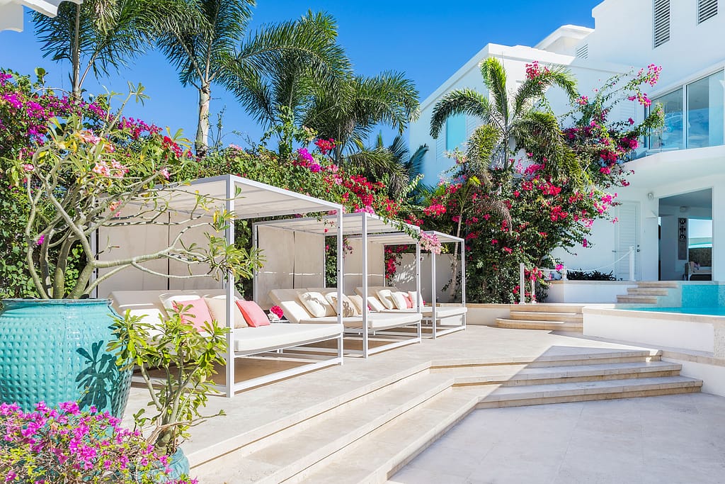Pearls of Long Bay Ultra Luxury Vacation Rental
