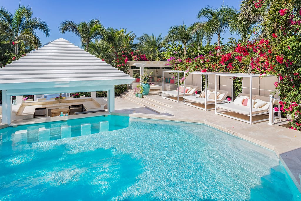 Pearls of Long Bay Ultra Luxury Vacation Rental