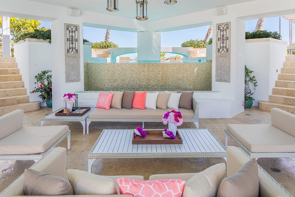 Pearls of Long Bay Ultra Luxury Vacation Rental