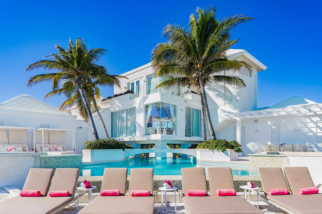 Pearls of Long Bay Ultra Luxury Vacation Rental