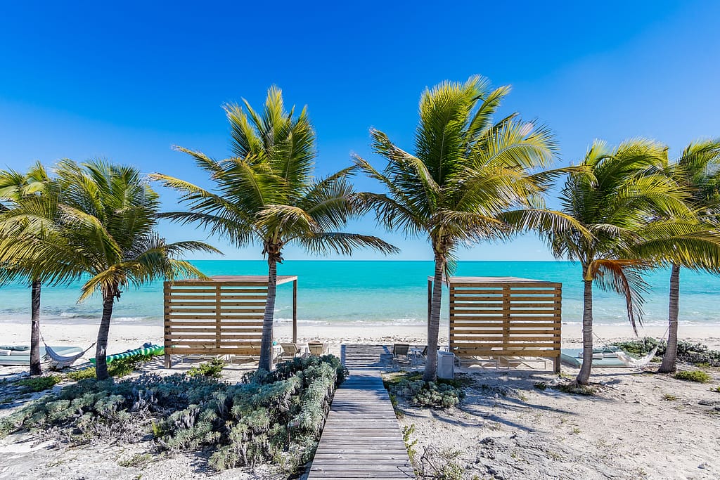 Pearls of Long Bay Ultra Luxury Vacation Rental