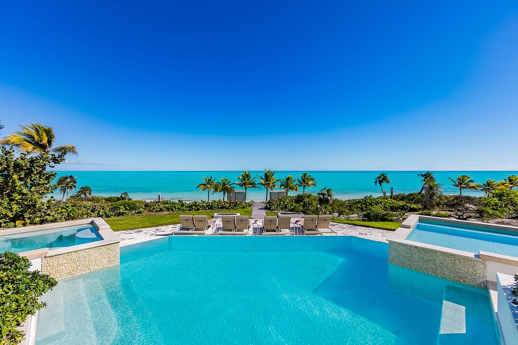 Pearls of Long Bay Ultra Luxury Vacation Rental