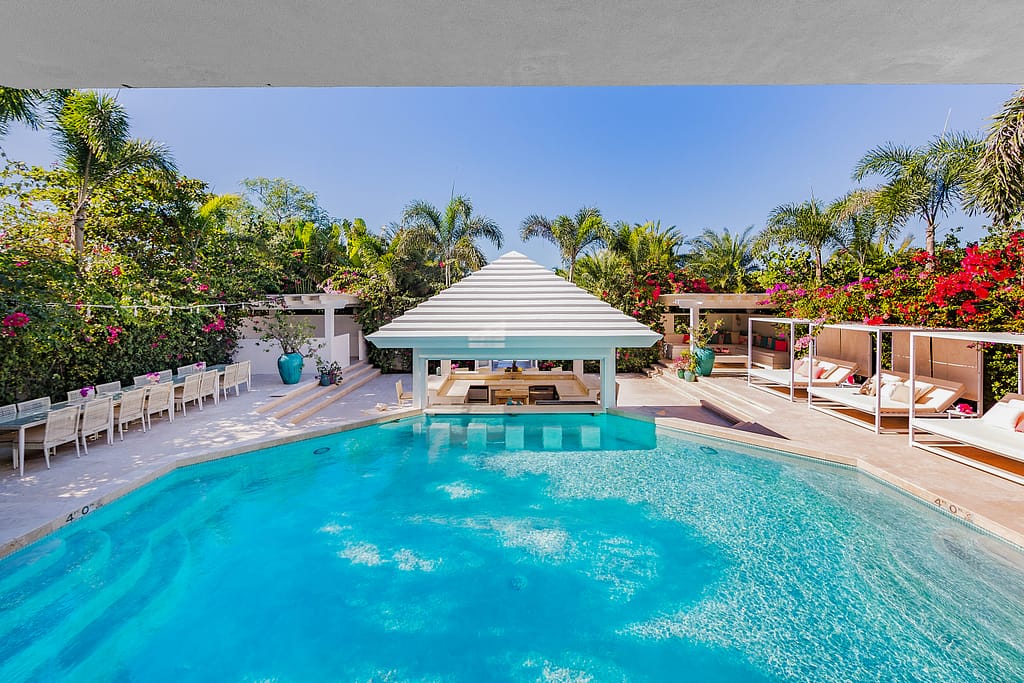 Pearls of Long Bay Ultra Luxury Vacation Rental
