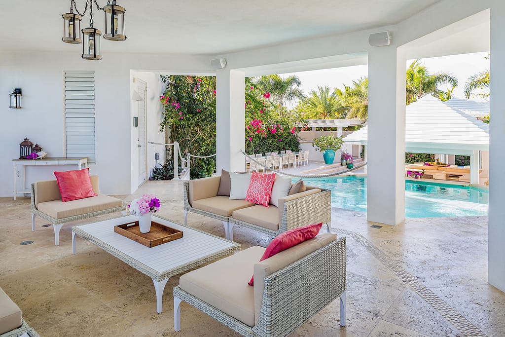 Pearls of Long Bay Ultra Luxury Vacation Rental