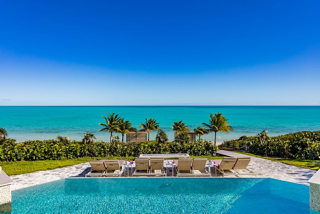Pearls of Long Bay Ultra Luxury Vacation Rental