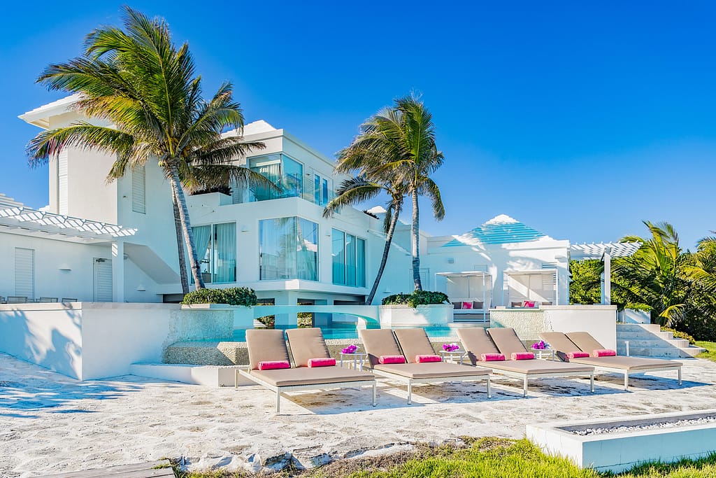 Pearls of Long Bay Ultra Luxury Vacation Rental