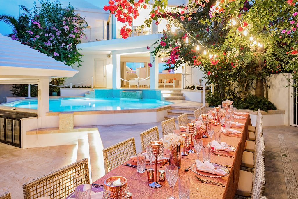 Pearls of Long Bay Ultra Luxury Vacation Rental