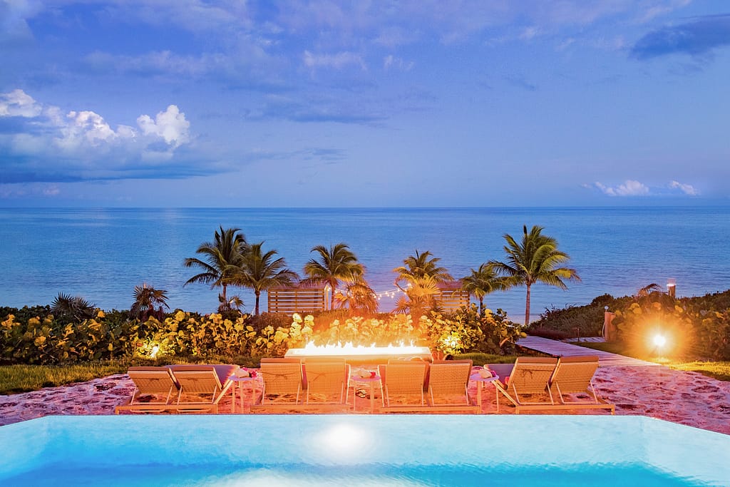 Pearls of Long Bay Ultra Luxury Vacation Rental