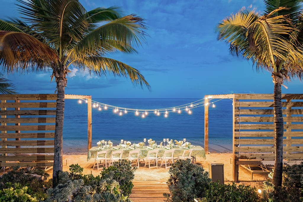 Pearls of Long Bay Ultra Luxury Vacation Rental