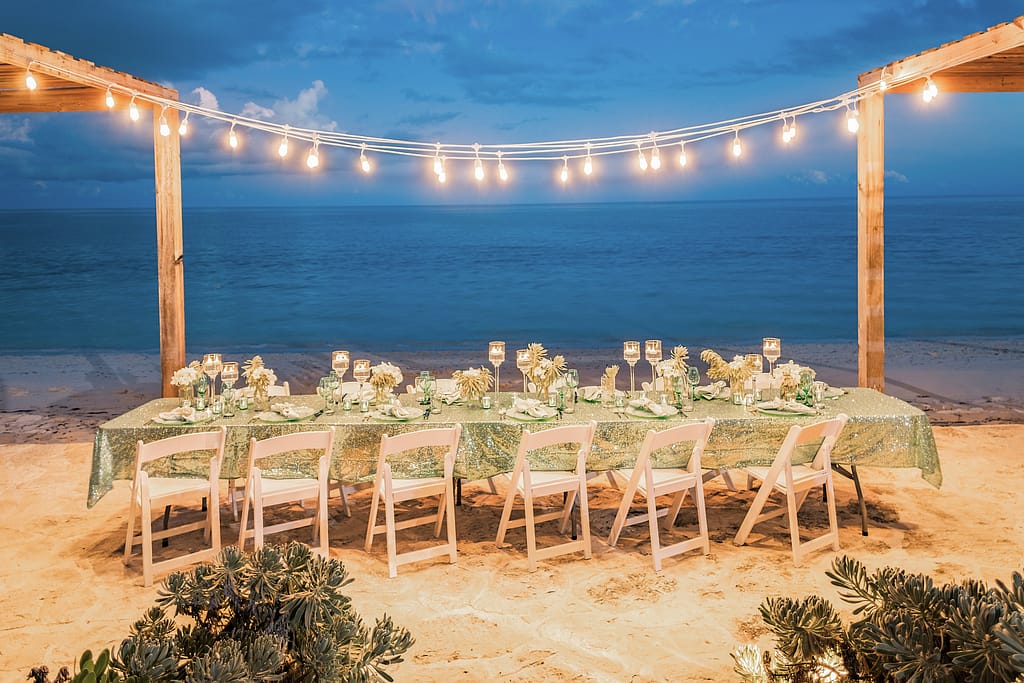 Pearls of Long Bay Ultra Luxury Vacation Rental