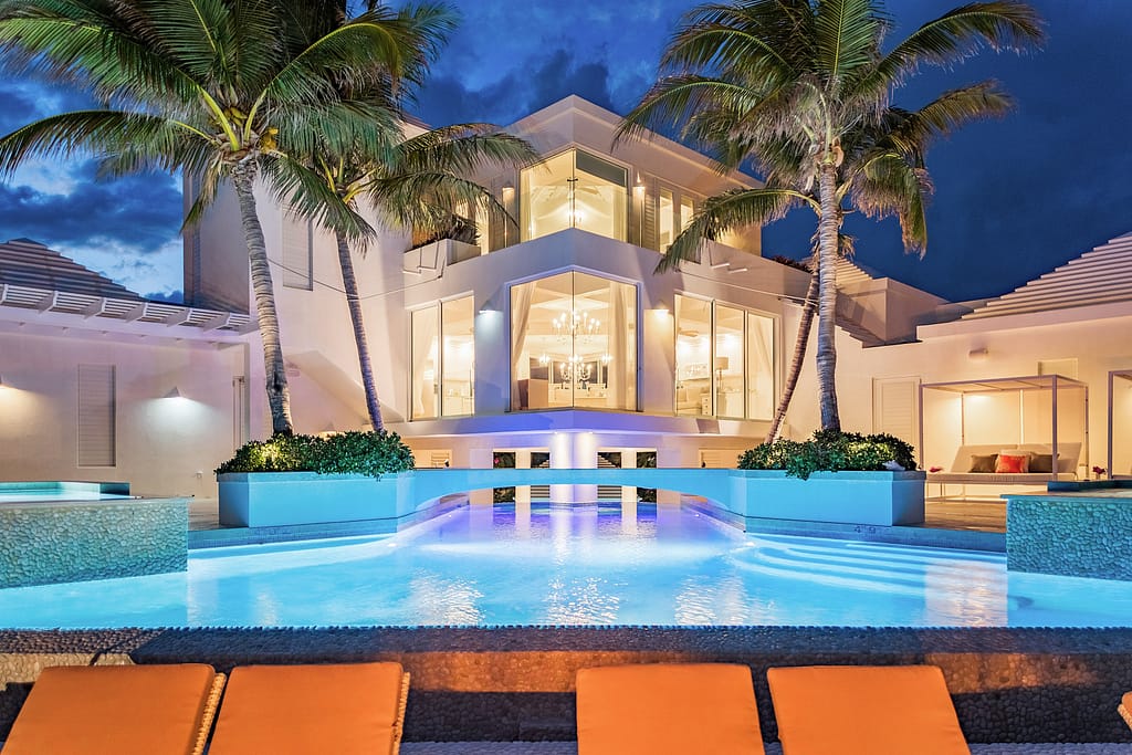 Pearls of Long Bay Ultra Luxury Vacation Rental