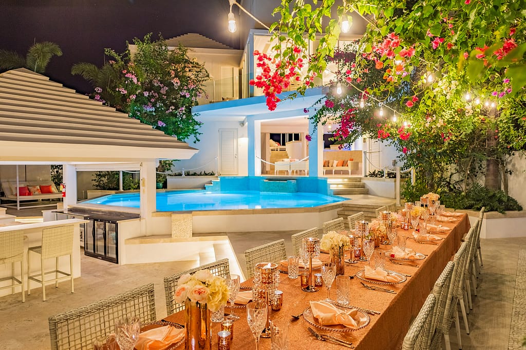 Pearls of Long Bay Ultra Luxury Vacation Rental