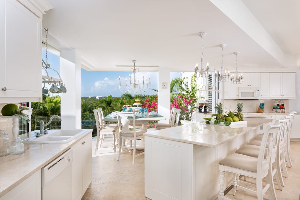 Pearls of Long Bay Ultra Luxury Vacation Rental