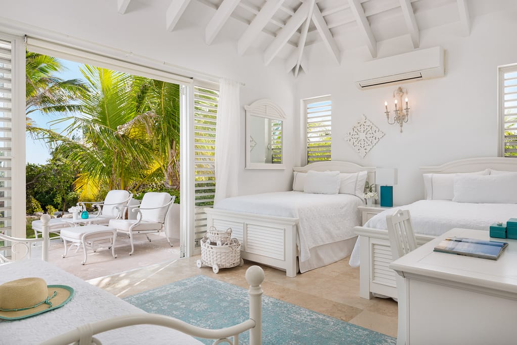 Pearls of Long Bay Ultra Luxury Vacation Rental